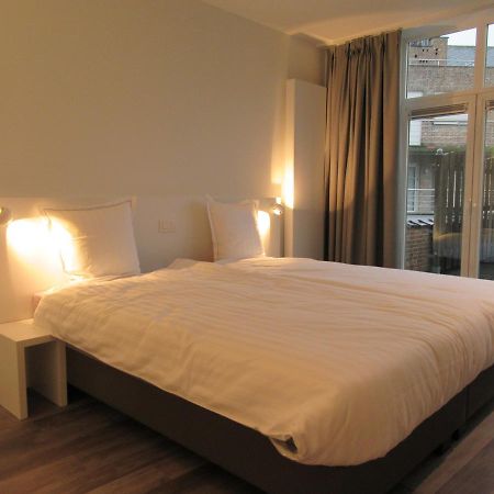 Hotel Muske Pitter Mechelen Exteriér fotografie