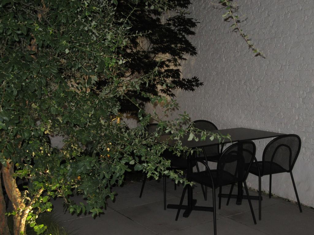 Hotel Muske Pitter Mechelen Exteriér fotografie