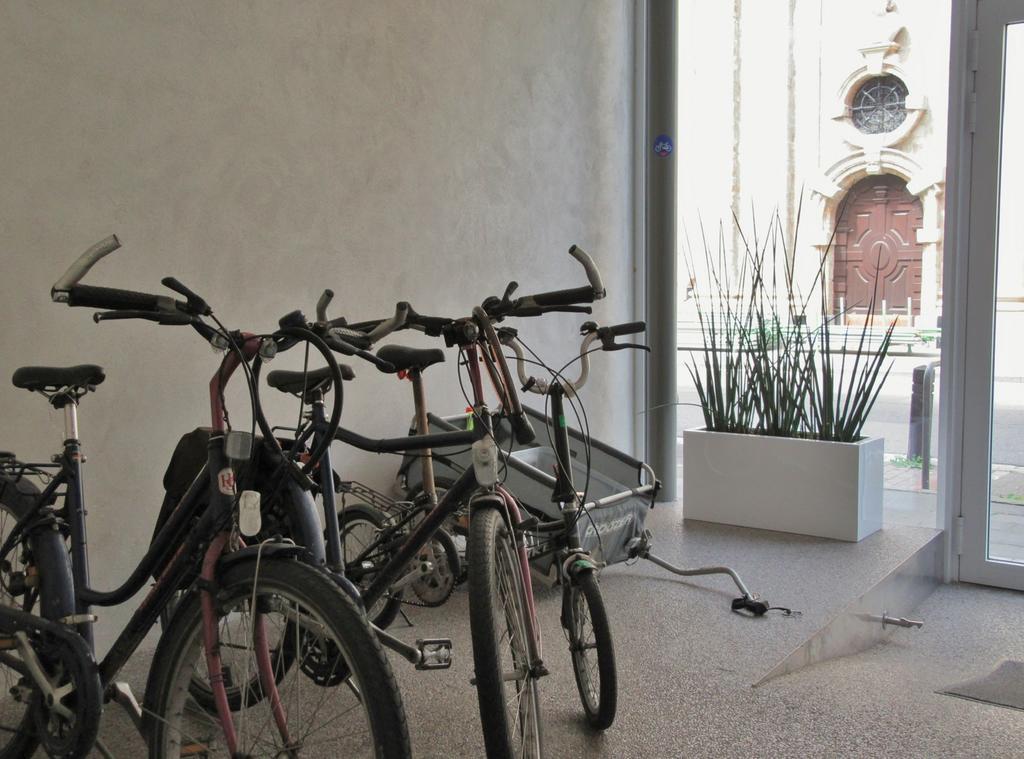 Hotel Muske Pitter Mechelen Exteriér fotografie