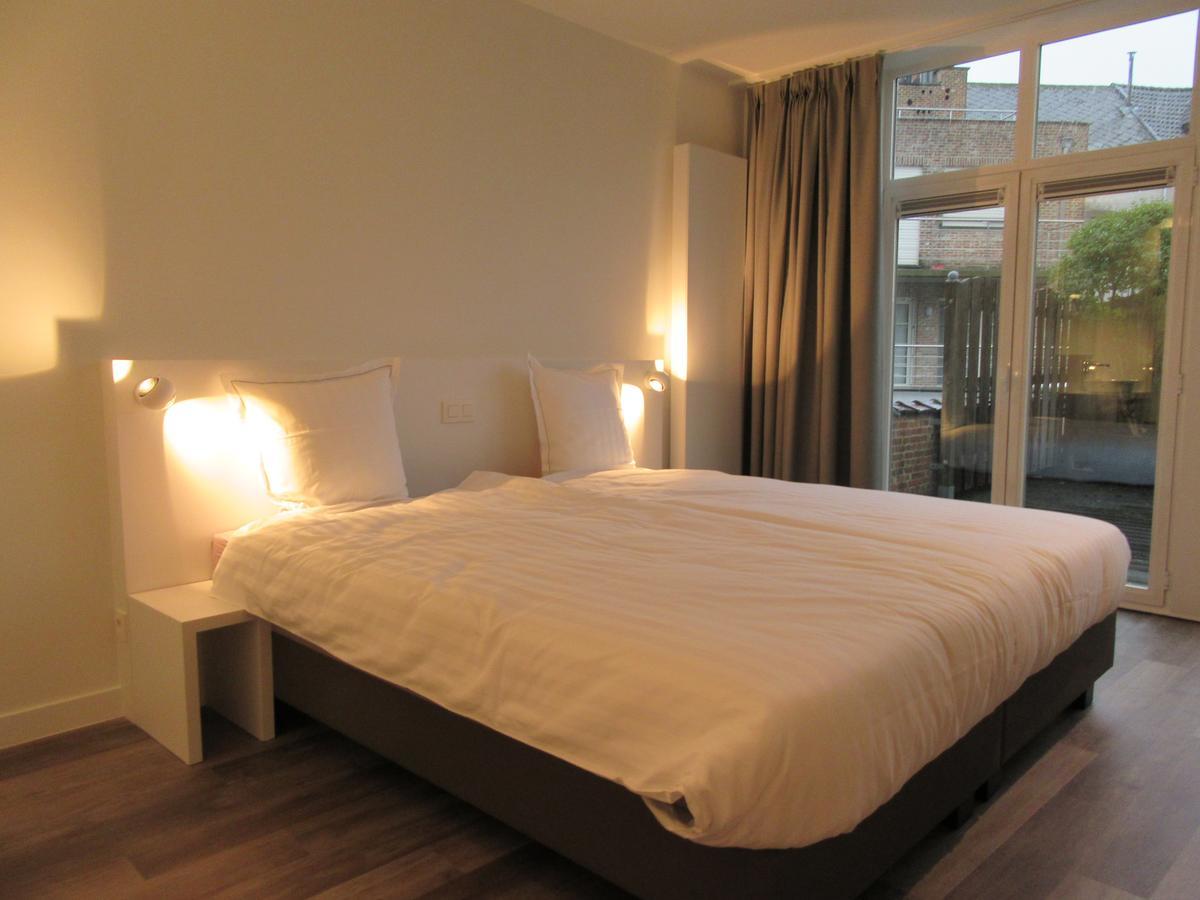 Hotel Muske Pitter Mechelen Exteriér fotografie