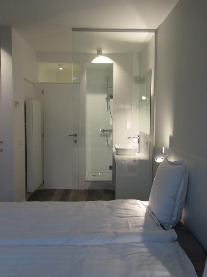 Hotel Muske Pitter Mechelen Exteriér fotografie