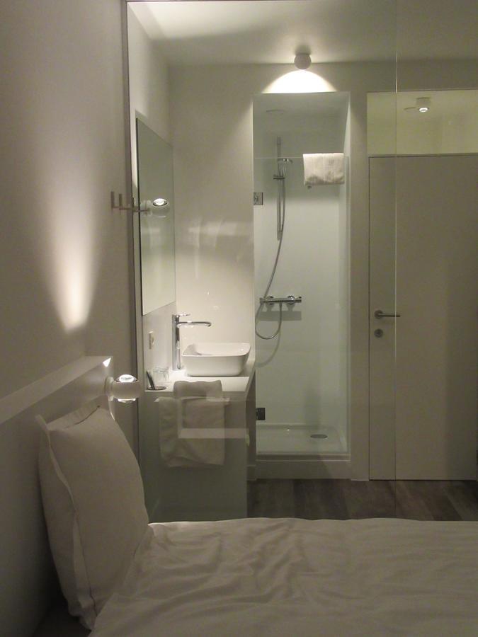 Hotel Muske Pitter Mechelen Exteriér fotografie