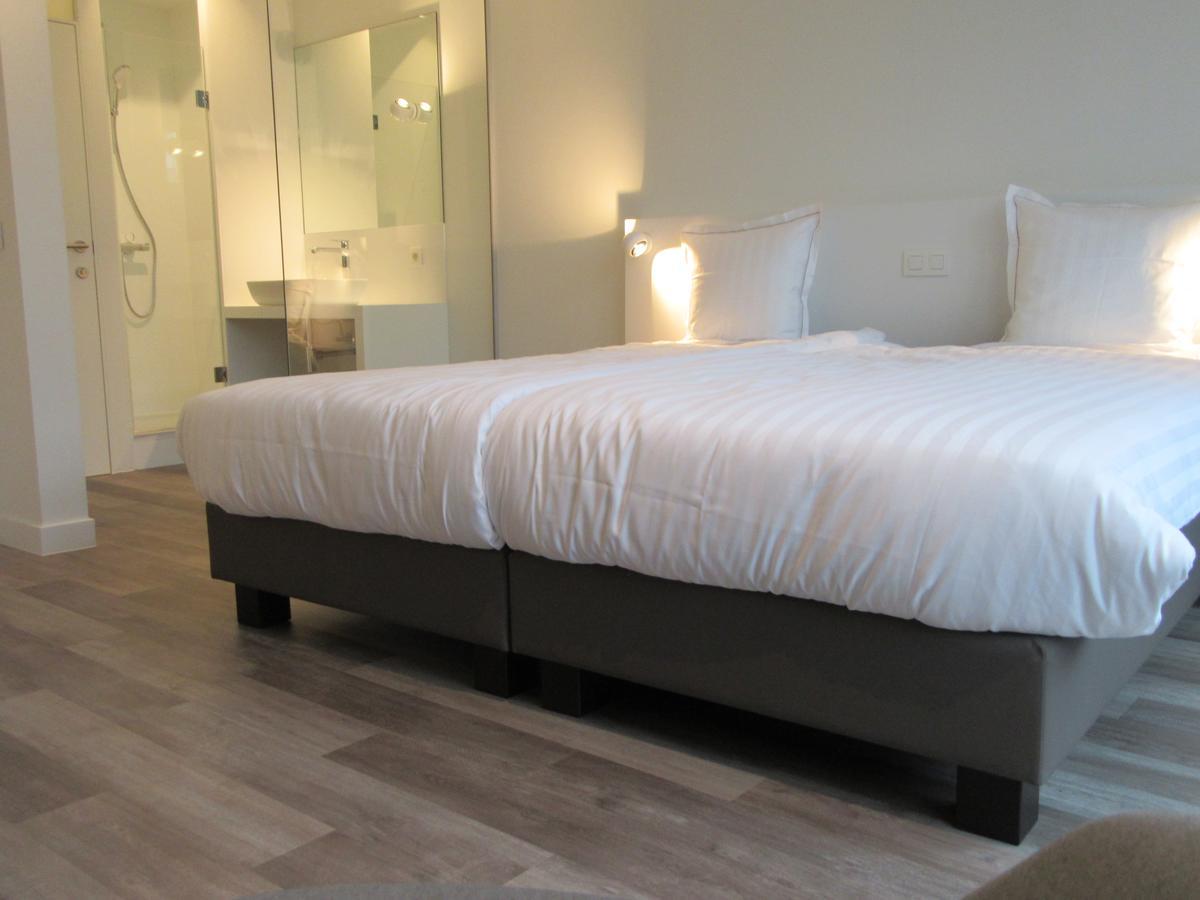Hotel Muske Pitter Mechelen Exteriér fotografie