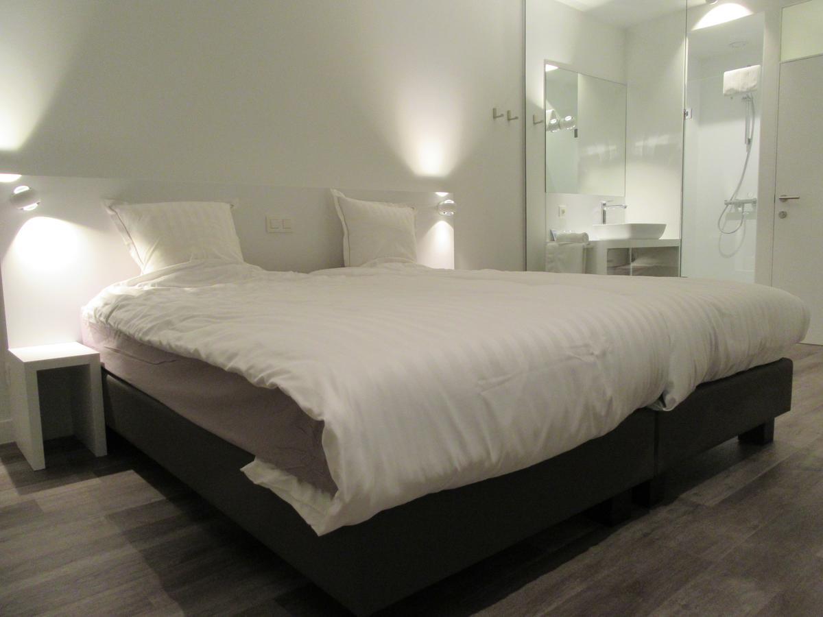 Hotel Muske Pitter Mechelen Pokoj fotografie